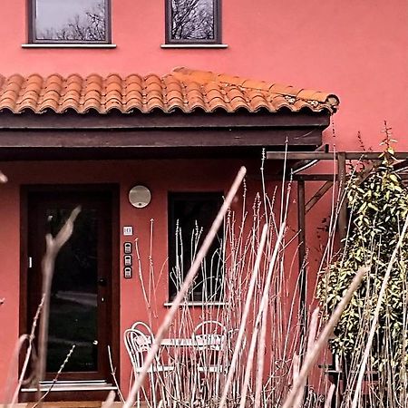 Lovely Cat'S Room Urrunaga Exterior foto