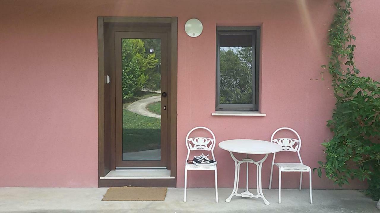 Lovely Cat'S Room Urrunaga Exterior foto